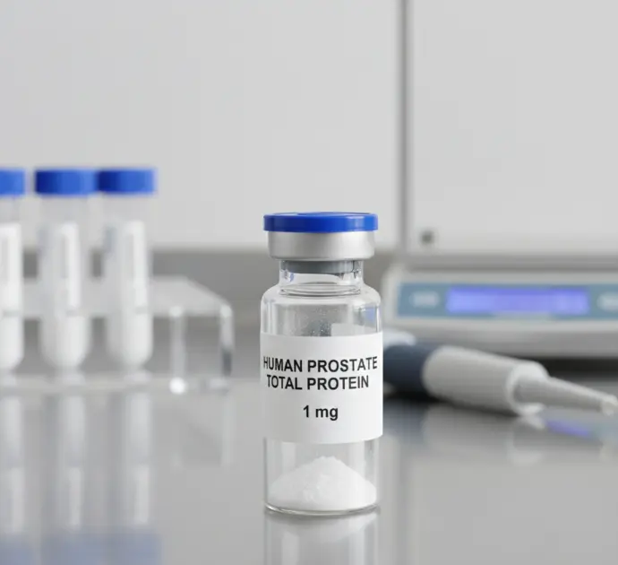 Human Prostate Total Protein