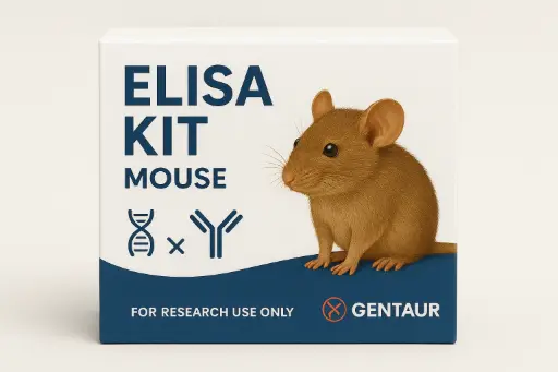Mouse IL-33 ELISA Kit
