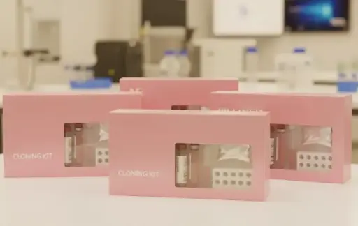 [sk-5620] TOPO-Blunt End Simple Cloning